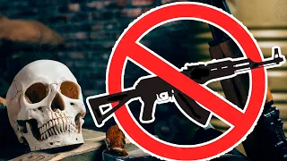 5 Visceral Weapons Banned in Modern Warfare