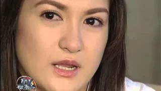 Camille Prats emotionally remembers hubby