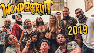 Wonderfruit Festival 2019 // My experience