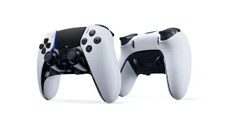 DUALSENSE EDGE, el NUEVO MANDO PRO para PS5