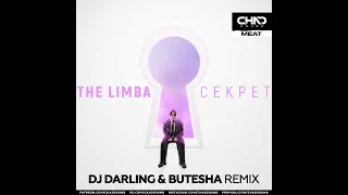 The Limba - Секрет (Butesha & Dj Darling Remix) Radio Edit