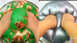 Most relaxing slime videos compilation # 554//Its all Satisfying