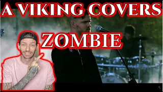 THEY DONE IT JUSTICE!!! The Cranberries - Zombie (Peyton Parrish Cover) REACTION