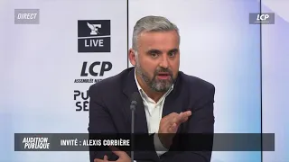 Affaire Quatennens : Alexis Corbière fustige la proposition de loi « politicienne » d’Aurore Bergé