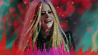 Такая Любовь - Aкула/Rock Privet ( Avril Lavigne ai cover)
