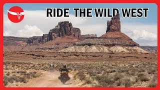 Take a Private Motorcycle Tour of the American Southwest with Pegasus Motorcycle Tours & Consulting!