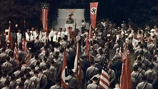 How Nazis Spread Its Wings In America | Codes And Conspiracies 2