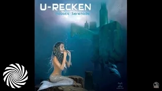 U-Recken -  Powerfull