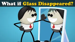 What if Glass Disappeared? + more videos | #aumsum #kids #science #education #children