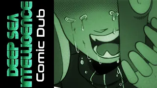 Deep Sea Intelligence Chapter 2 Comic Dub (Flash Warning)