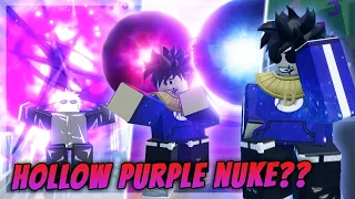 THEY COOKED AGAIN! | I Played This Roblox Anime Game Once Again...