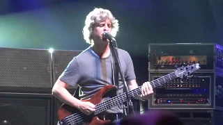 PHISH : Possum : {1080p HD} : Blossom Music Center : Cuyahoga Falls, OH : 6/4/2011