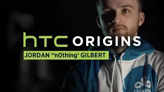 HTC Origins | n0thing