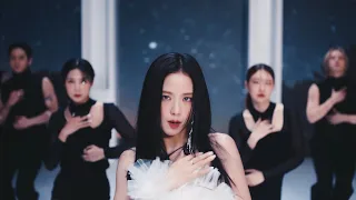 JISOO - ‘꽃(FLOWER)’| JISOO Official DANCE PERFORMANCE VIDEO
