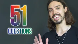 FAST 51: Questions w/ Earthling Ed