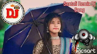 Santali Super Hit Dj Remix Song Santali Trending Remix Dj Song Juri Go Ing Ren Do Amge Sona Rupa ...