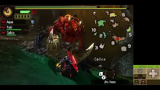 MH4U In 2023 HR 1 Key Quests (PC) [SOLO]