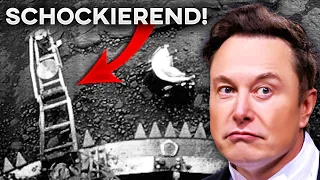 Elon Musk deckt auf, was die sowjetische Sonde auf der Venus gefunden hat!