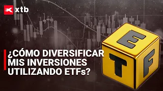 🚀 ¡Maximiza tus Ganancias! Estrategias de diversificación con ETFs