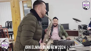 Ork Elmas Bend New 2024 18,02,2024 ☆█▬█ █ ▀█▀ ☆By Belgin4e ☆