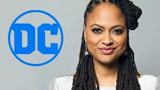 DCEU - Ava Duvernay is Hired, SJW's Celebrate