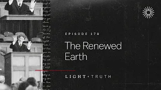 The Renewed Earth