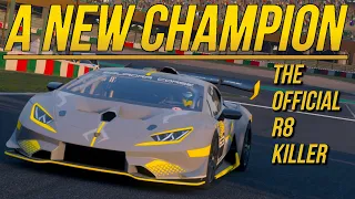 The NEW Lamborghini Super Trofeo is a MISSILE ! Tuning Setup Included (Forza Motorsport)