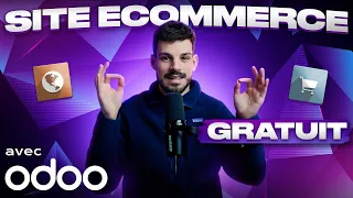 Le meilleur outil pour créer un site e-commerce gratuitement (on le fait ensemble de A à Z)