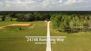 24748 Ranching Way Montgomery Texas 77356