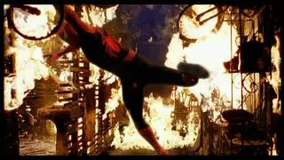 Spiderman  - Trailer Español HD