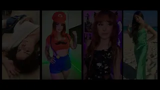 Las Trans-nochando Soy Lolera (IA COVER COLLAB)