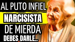 7 REGLAS ESTOICAS y de la Psicología Inversa para DERROTAR al NARCISISTA ☢️ ESTOICISMO NARCISISMO