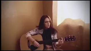 Алиса - Родина (cover)