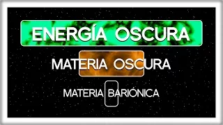 ¿Cómo Sabemos que Hay un 70% de Energía Oscura?