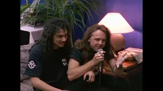 Metallica - Live San Diego 1992 - Remastered