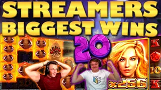 Streamers Biggest Wins – #20 / 2019