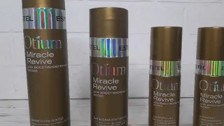 Estel Otium Miracle Revive