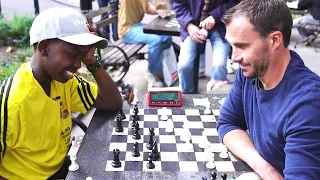 Amazing Chess Prodigy, Tani, Battles Chess.com Chief Chess Officer