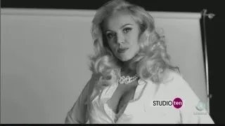 Studio10: Anna Nicole Lifetime Movie