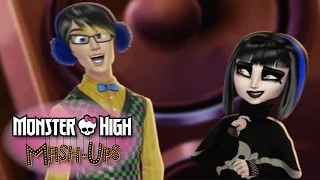 Ghouls in Love | Monster High™ Mash-ups | Monster High