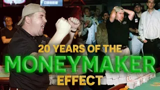 Chris Moneymaker on the 20th Anniversary of his WSOP Main Event Win: Dreamers Poker Documentary Clip