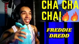 Freddie Dredd - Cha Cha (Official Video)  Freddie Dredd - Cha Cha (Official Video)