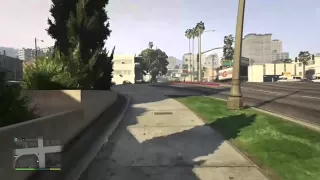 GTA V: Pug Hunting