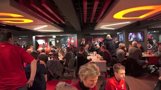 Hospitality -  Package REDS Bar