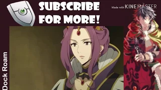 Naofumi Iwatani / Shield Hero Roast Compilation (The Rising of the Shield Hero episode 21)