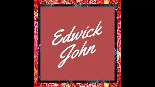 Edwick John - Hacer el Amor Contigo