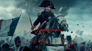 Napoleon II Lay All Your Love On Me Edit