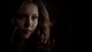 Katherine faz uma VISITINHA para Elena | The Vampire Diaries (4x21)