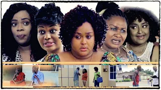 YENFA MPAEBO NA EBE SESA 2 - HANNAH MINGLE - VIVIAN JILL - BILL ASAMOAH - TWI MOVIE