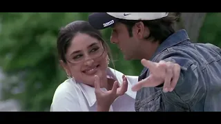 Jiya Maine Jiya - Video Song / Khushi / Kareena Kapoor & Fardeen Khan / Alka Yagnik & Udit Narayan
